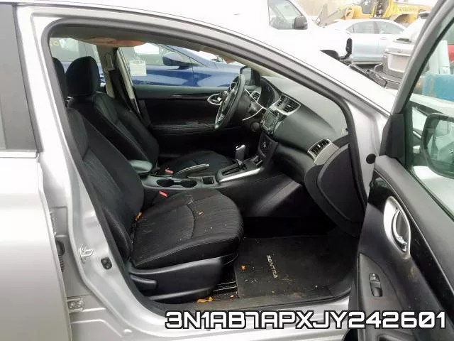 3N1AB7APXJY242601 фото 6