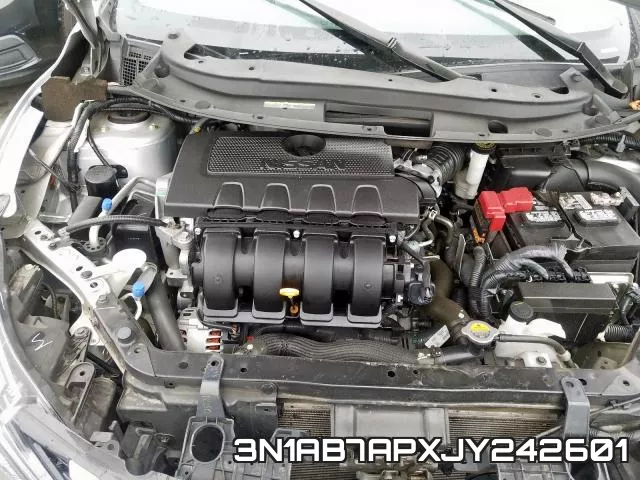 3N1AB7APXJY242601 фото 8