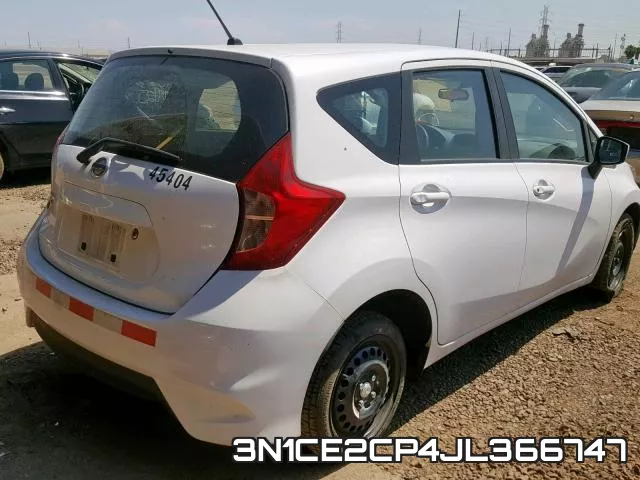 3N1CE2CP4JL366747 фото 5