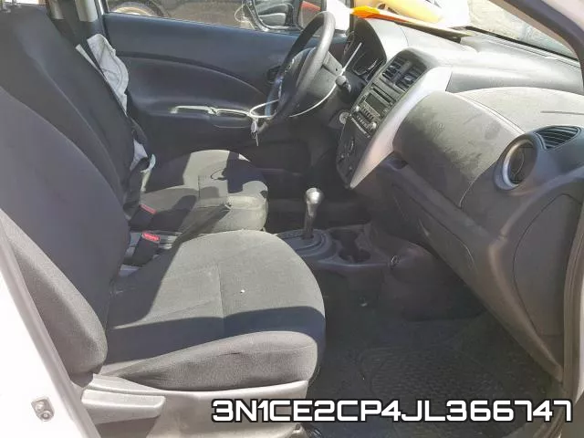 3N1CE2CP4JL366747 фото 6