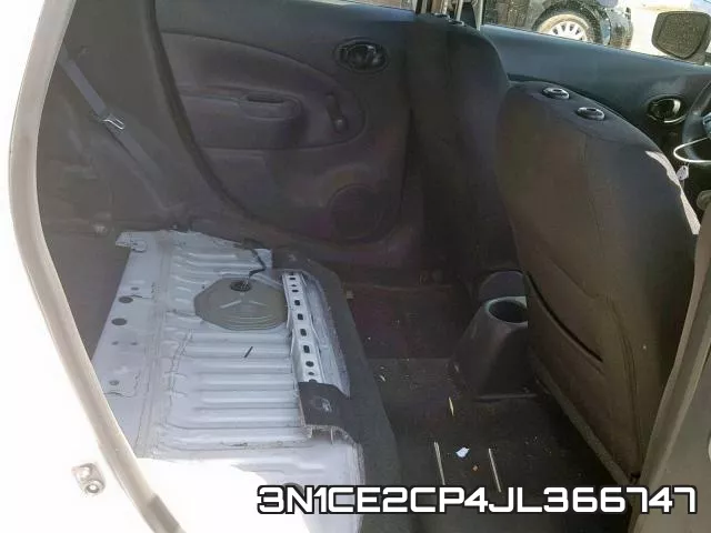 3N1CE2CP4JL366747 фото 7