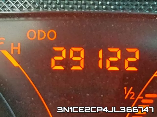 3N1CE2CP4JL366747 фото 9
