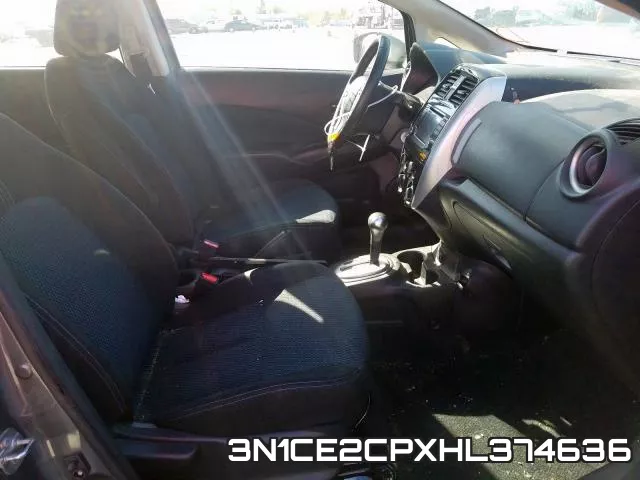 3N1CE2CPXHL374636 фото 6