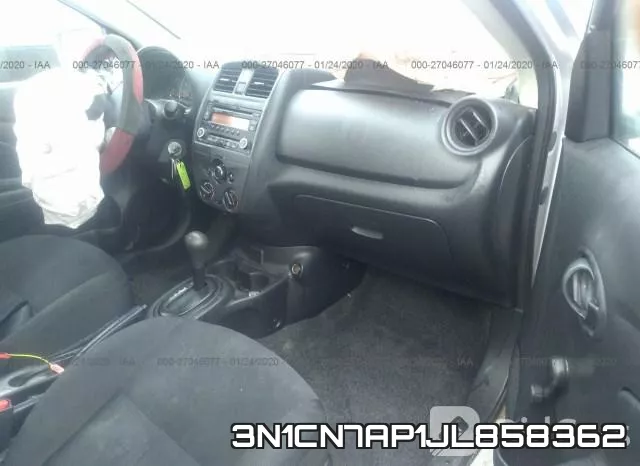 3N1CN7AP1JL858362 фото 6