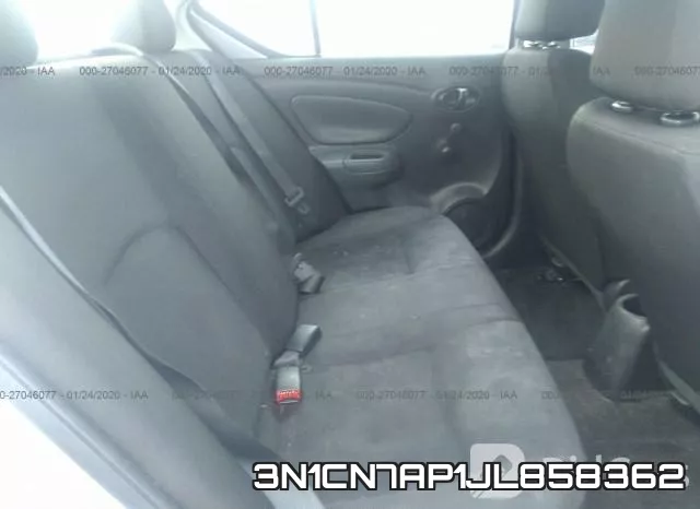 3N1CN7AP1JL858362 фото 9