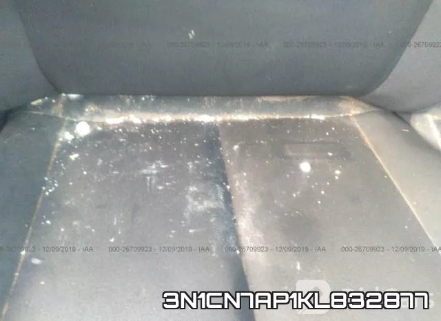 3N1CN7AP1KL832877 фото 7