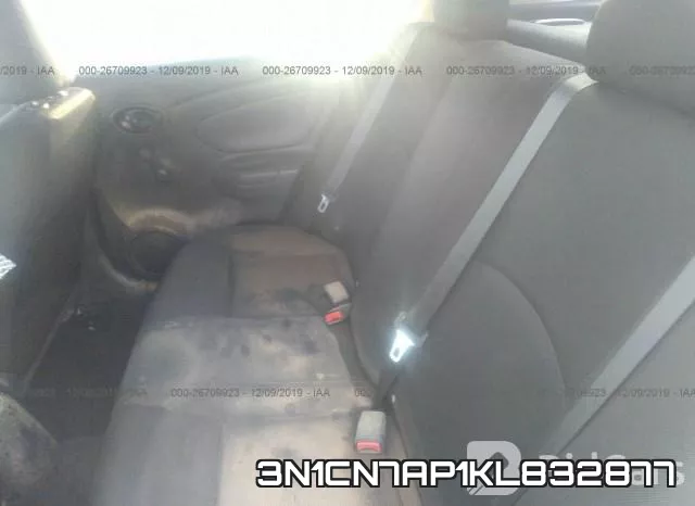 3N1CN7AP1KL832877 фото 9