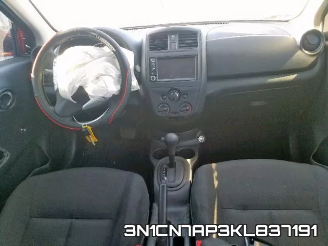 3N1CN7AP3KL837191 фото 10