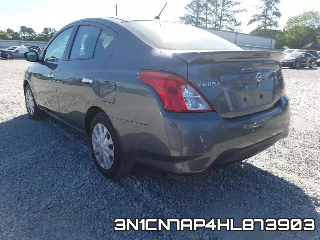 3N1CN7AP4HL873903 фото 4