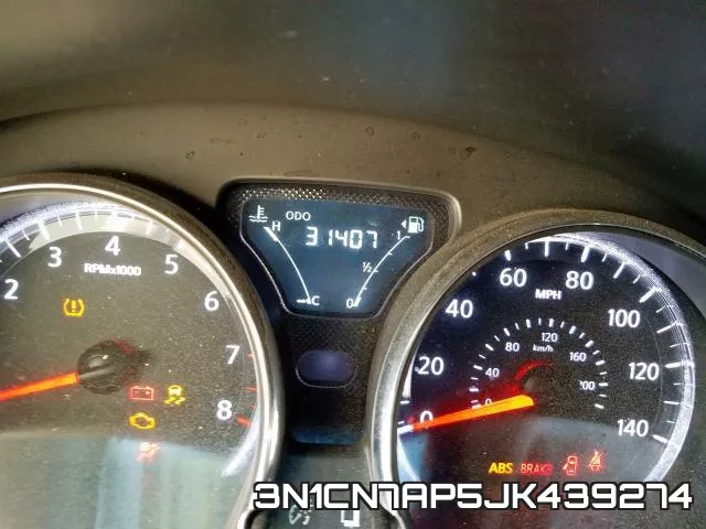 3N1CN7AP5JK439274 фото 9