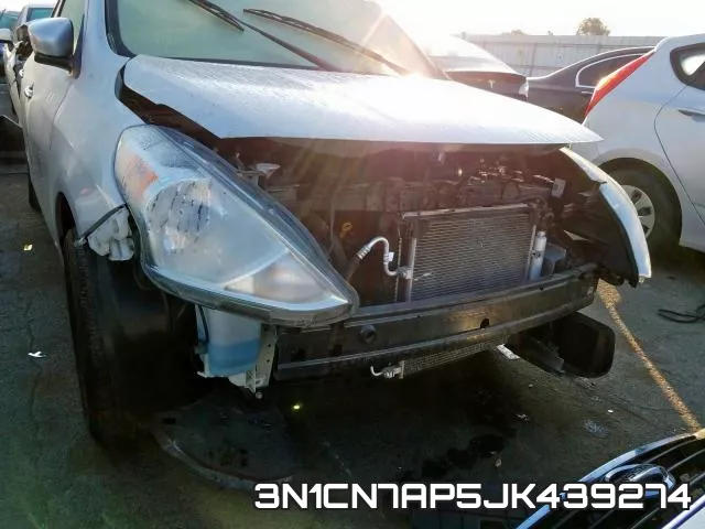 3N1CN7AP5JK439274 фото 10