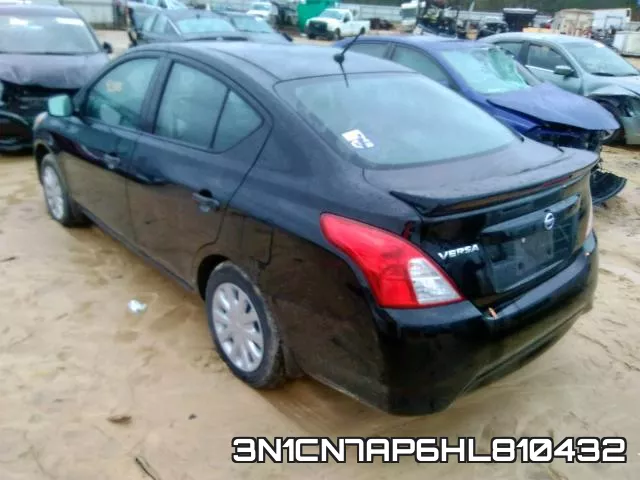 3N1CN7AP6HL810432 фото 4