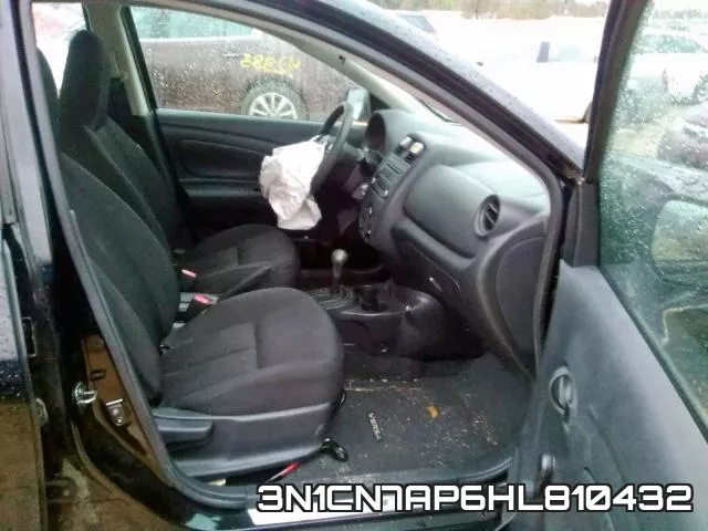 3N1CN7AP6HL810432 фото 6