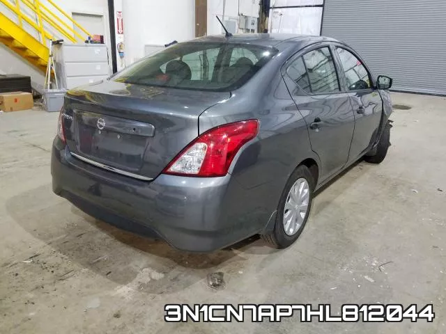 3N1CN7AP7HL812044 фото 5