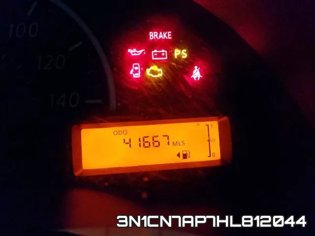 3N1CN7AP7HL812044 фото 9