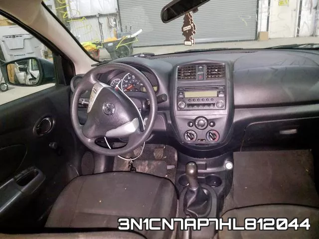 3N1CN7AP7HL812044 фото 10
