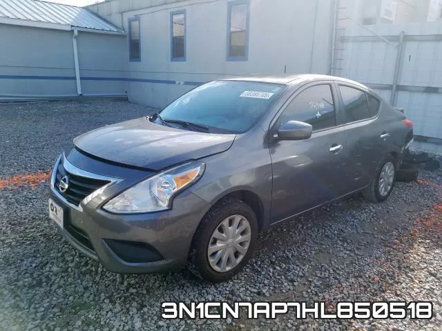 3N1CN7AP7HL850518 фото 3