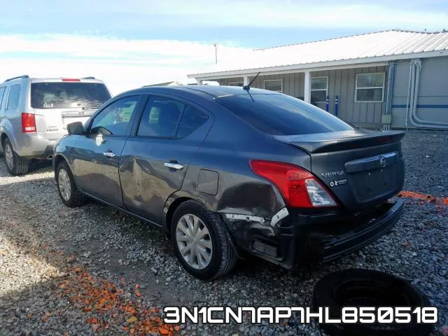 3N1CN7AP7HL850518 фото 4