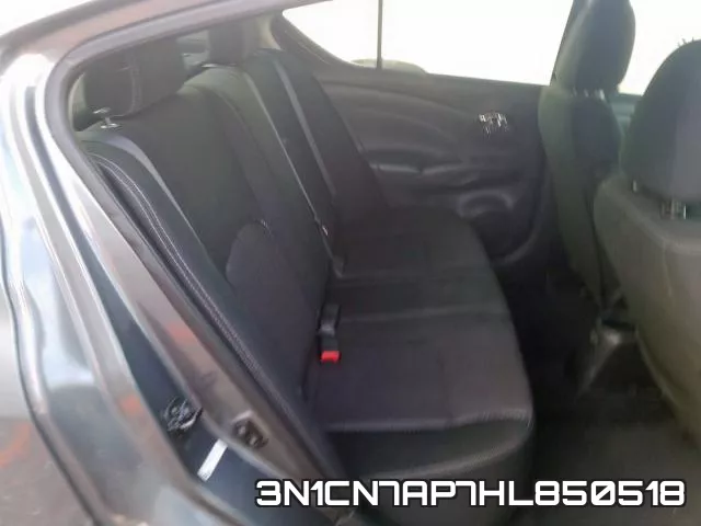 3N1CN7AP7HL850518 фото 7