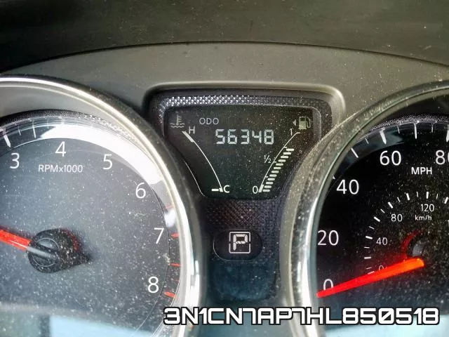 3N1CN7AP7HL850518 фото 9