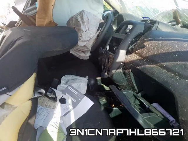 3N1CN7AP7HL866721 фото 6