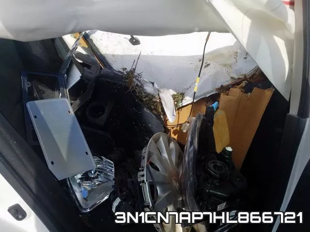 3N1CN7AP7HL866721 фото 7