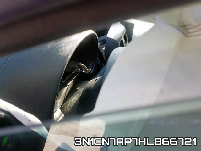 3N1CN7AP7HL866721 фото 9