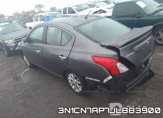 3N1CN7AP7JL883900 фото 4