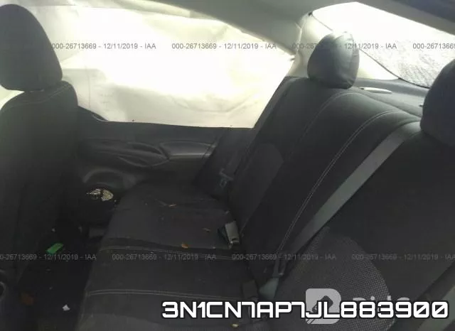 3N1CN7AP7JL883900 фото 9