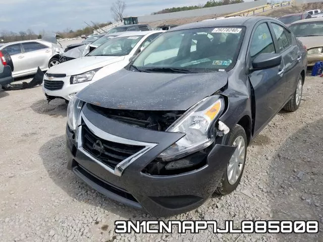 3N1CN7AP7JL885808 фото 3