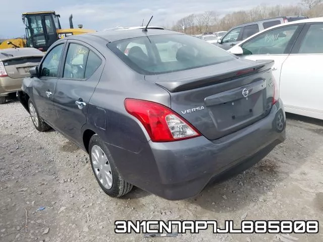 3N1CN7AP7JL885808 фото 4