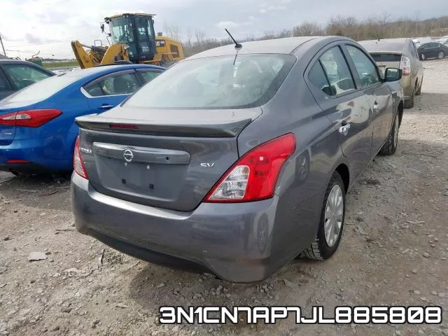 3N1CN7AP7JL885808 фото 5