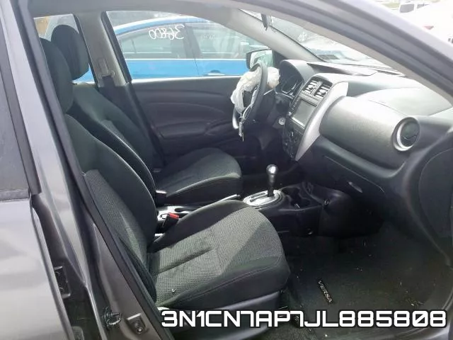 3N1CN7AP7JL885808 фото 6