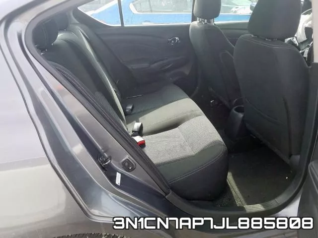 3N1CN7AP7JL885808 фото 7