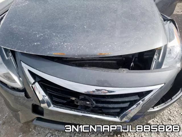 3N1CN7AP7JL885808 фото 8