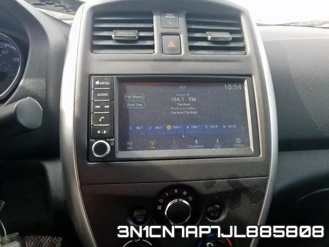 3N1CN7AP7JL885808 фото 10