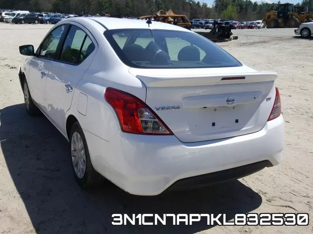 3N1CN7AP7KL832530 фото 4