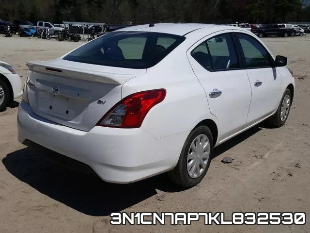 3N1CN7AP7KL832530 фото 5