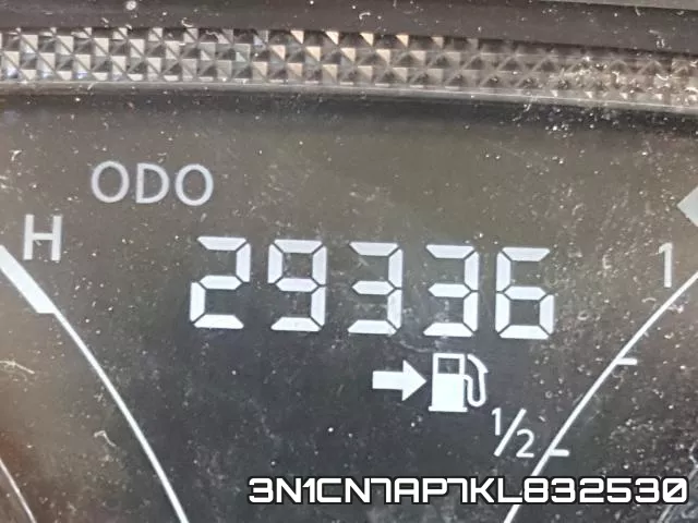 3N1CN7AP7KL832530 фото 9