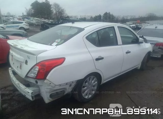 3N1CN7AP8HL899114 фото 5