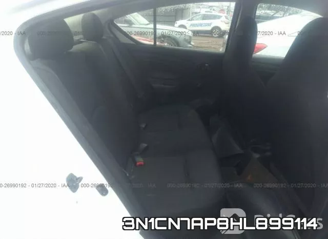 3N1CN7AP8HL899114 фото 9