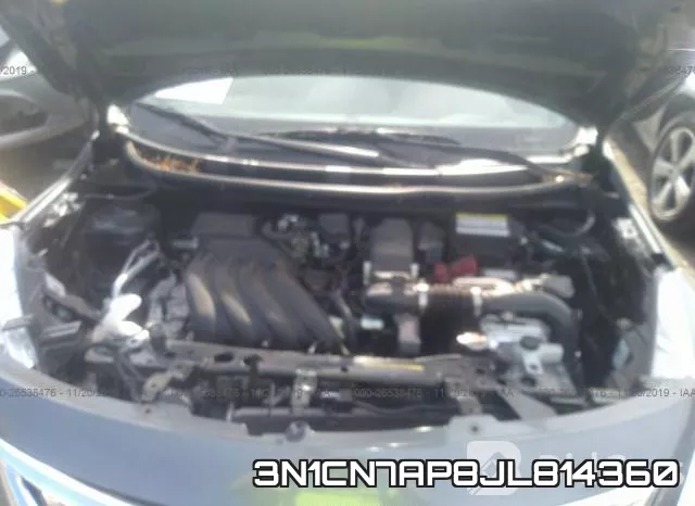 3N1CN7AP8JL814360 фото 2