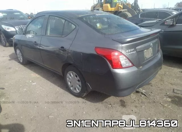 3N1CN7AP8JL814360 фото 4