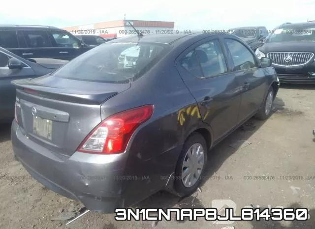 3N1CN7AP8JL814360 фото 5