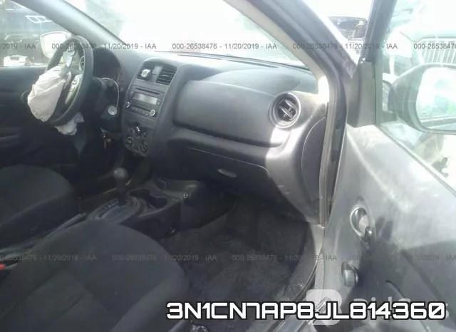3N1CN7AP8JL814360 фото 6