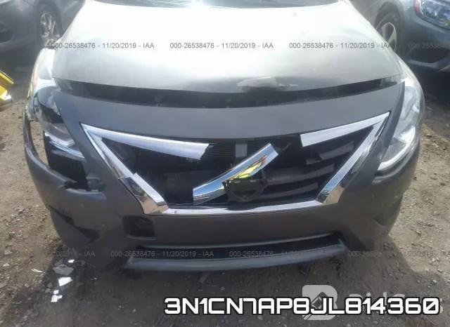 3N1CN7AP8JL814360 фото 7