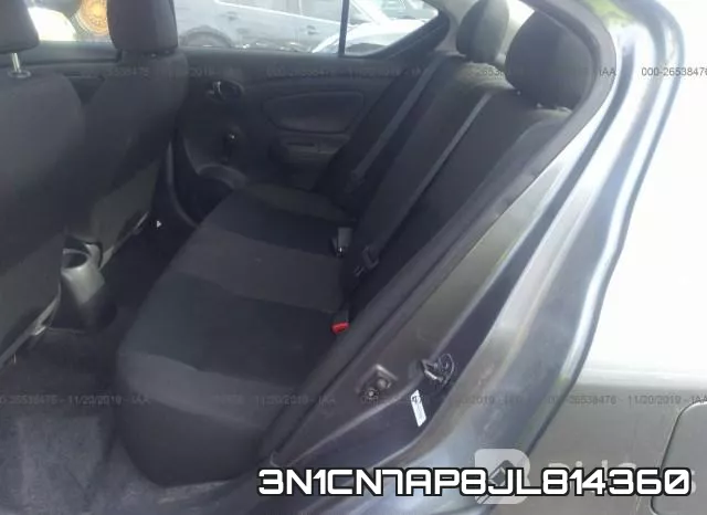 3N1CN7AP8JL814360 фото 9