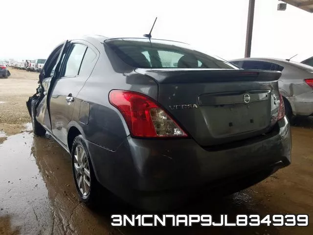 3N1CN7AP9JL834939 фото 4