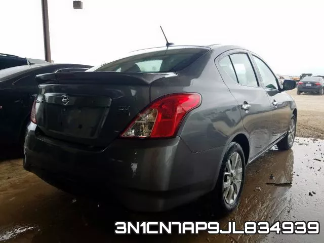 3N1CN7AP9JL834939 фото 5
