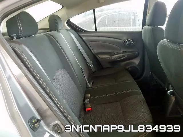 3N1CN7AP9JL834939 фото 7